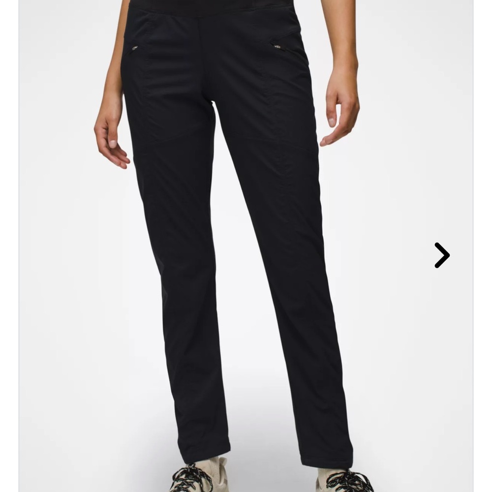 Women's Black Pants